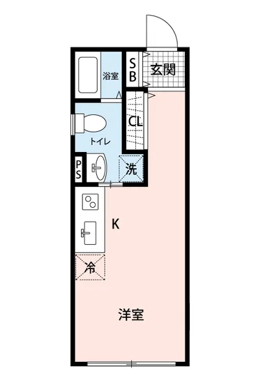 マイナビSTAYトワイライトヒルズ鶴見生麦