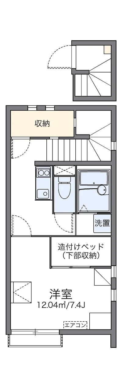 レオネクストラバーズ　Ⅲ