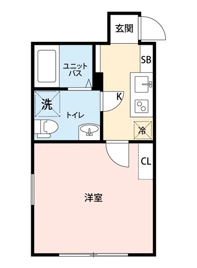 マイナビSTAYアーバンオアシス赤羽志茂