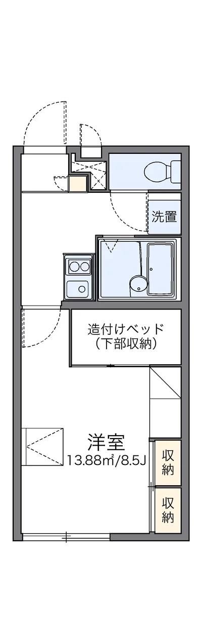 レオパレスリリオン