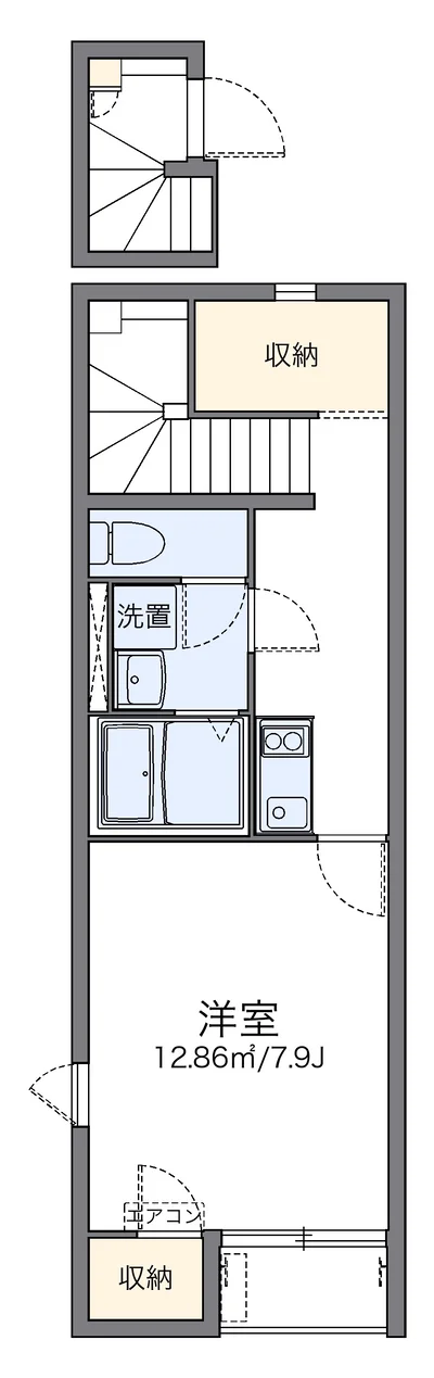 レオネクスト清心