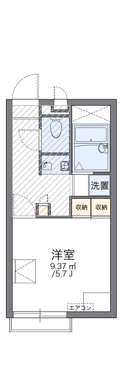 レオパレス国栄