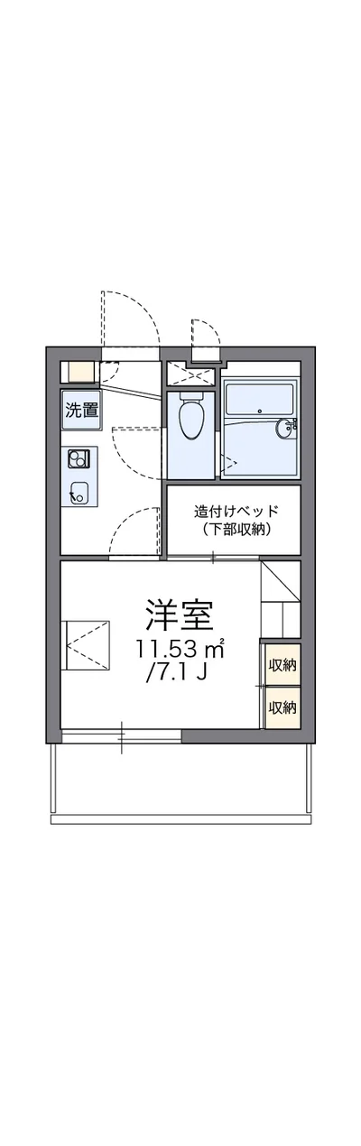 レオパレスS K