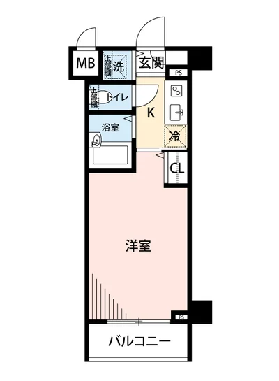 マイナビSTAYミライエ新横浜北