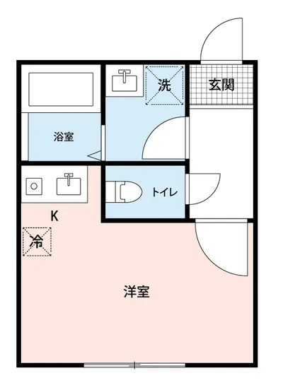 マイナビSTAYアーバンオアシス住吉猿江