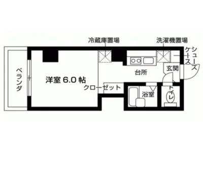 マイナビSTAY百人町