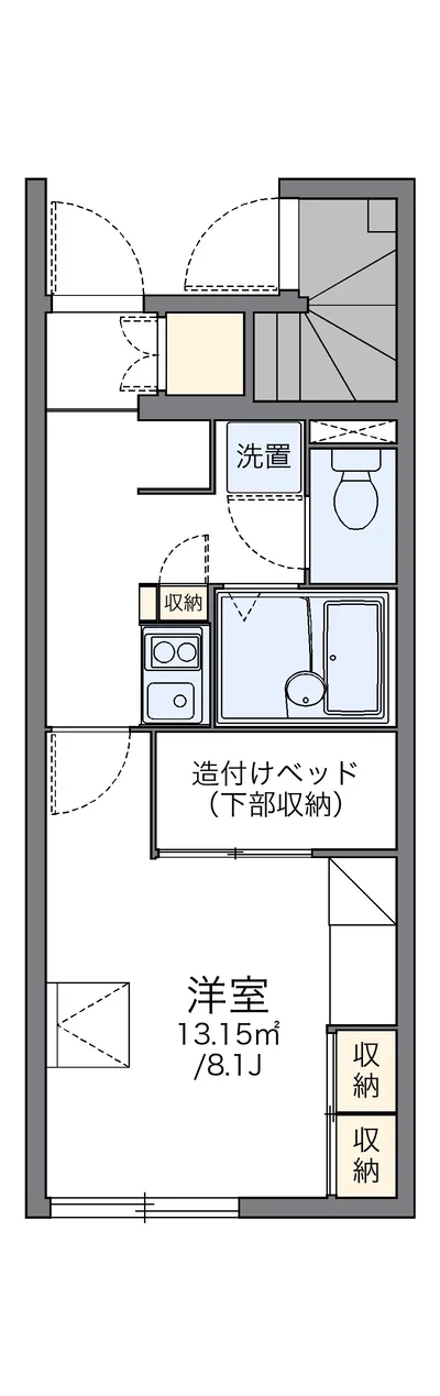 レオパレスアンシャンテ