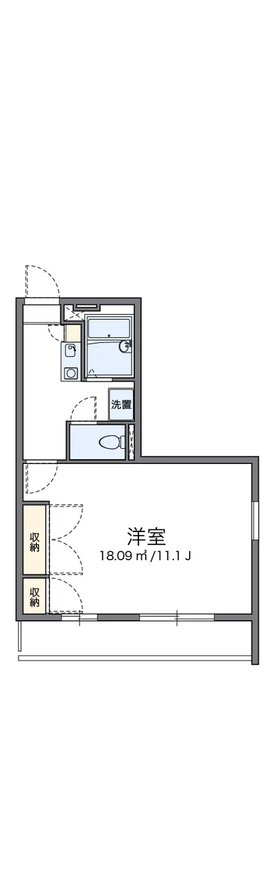 レオパレスサンヒルズ