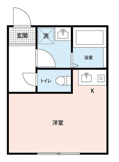 マイナビSTAYアーバンオアシス住吉猿江