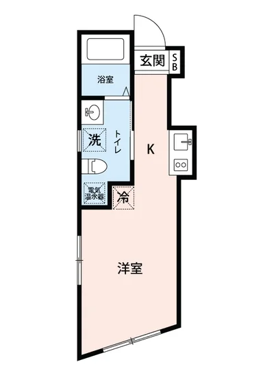 マイナビSTAYトワイライトヒルズ武蔵小山