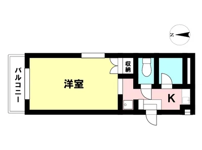 【名古屋市中川区/八田駅徒歩4分/駐車場/バストイレ別/充実した周辺環境】アヴェニュー高畑