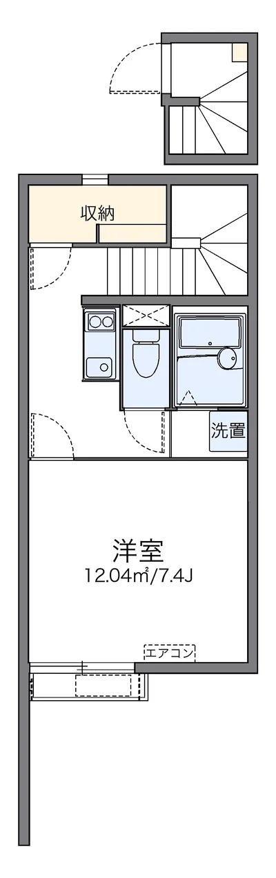 レオネクストBAKUROCHO