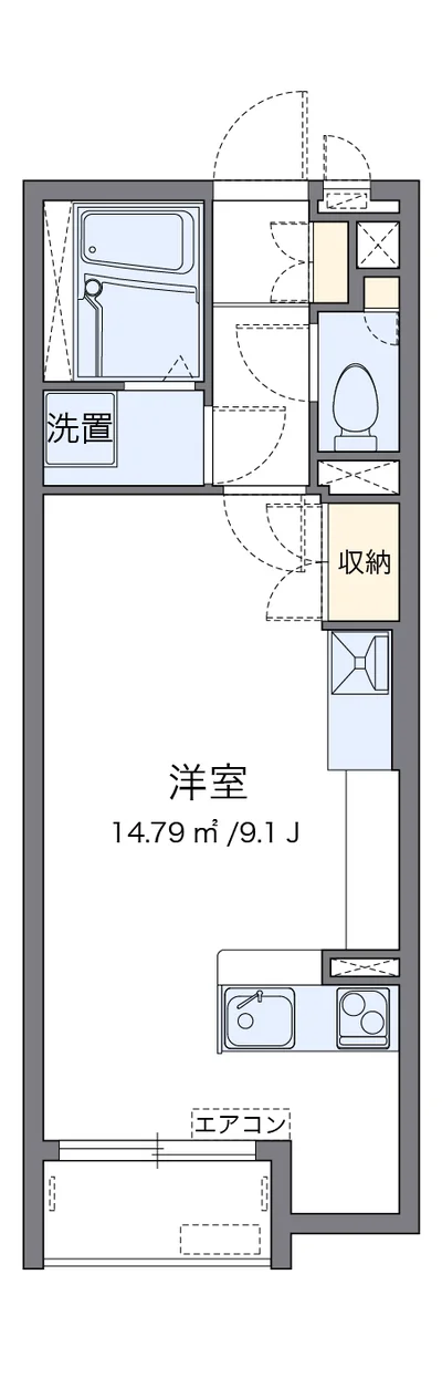 レオネクストヒルズ