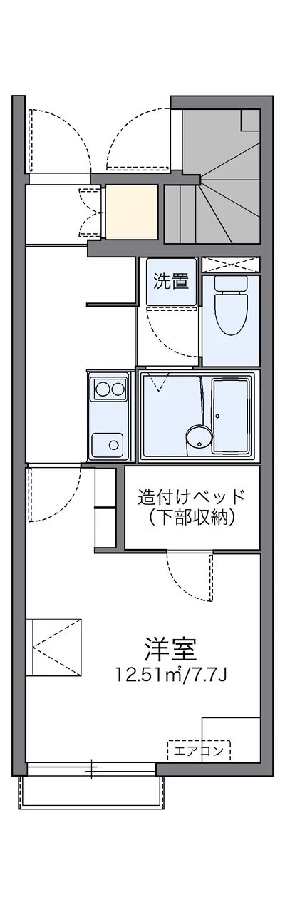レオネクストプランドールⅡ