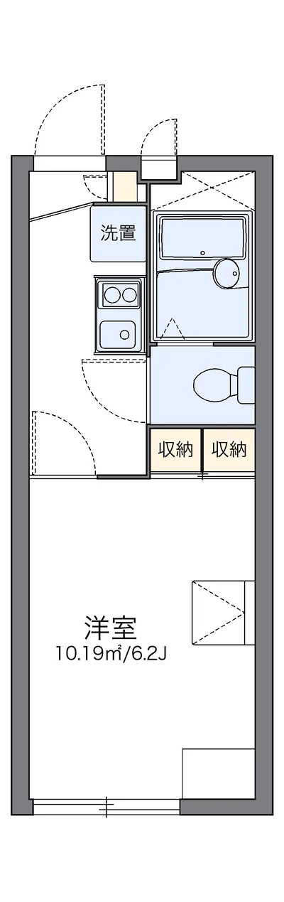 レオパレスマーブル代継