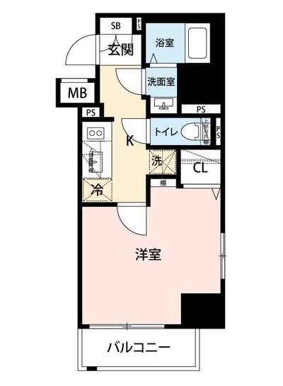 マイナビSTAYネオヴィスタ浅草田原町