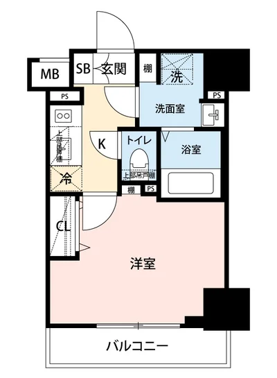 マイナビSTAYネオヴィスタ浅草田原町