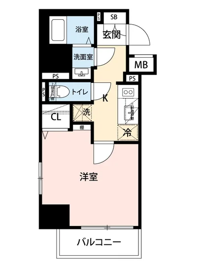 マイナビSTAYネオヴィスタ浅草田原町