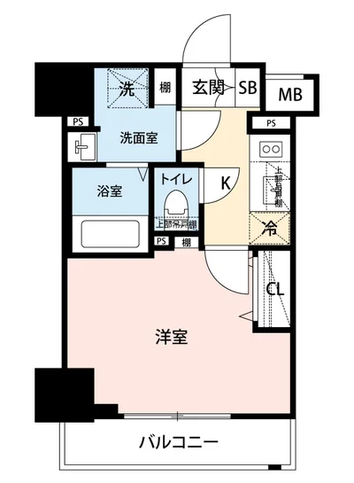 マイナビSTAYネオヴィスタ浅草田原町