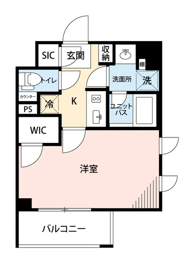 マイナビSTAYネオヴィスタ初台