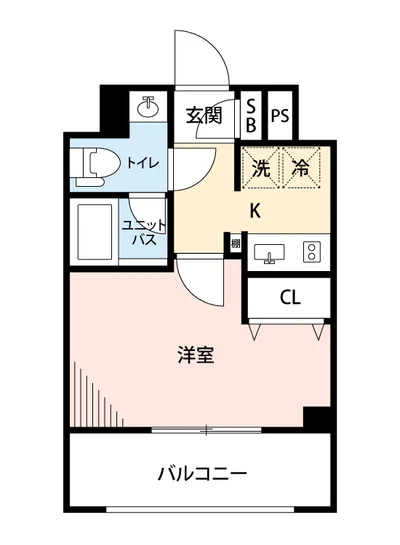 マイナビSTAYネオヴィスタ初台