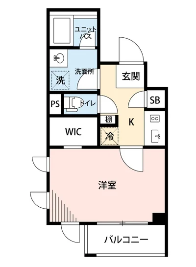 マイナビSTAYネオヴィスタ初台