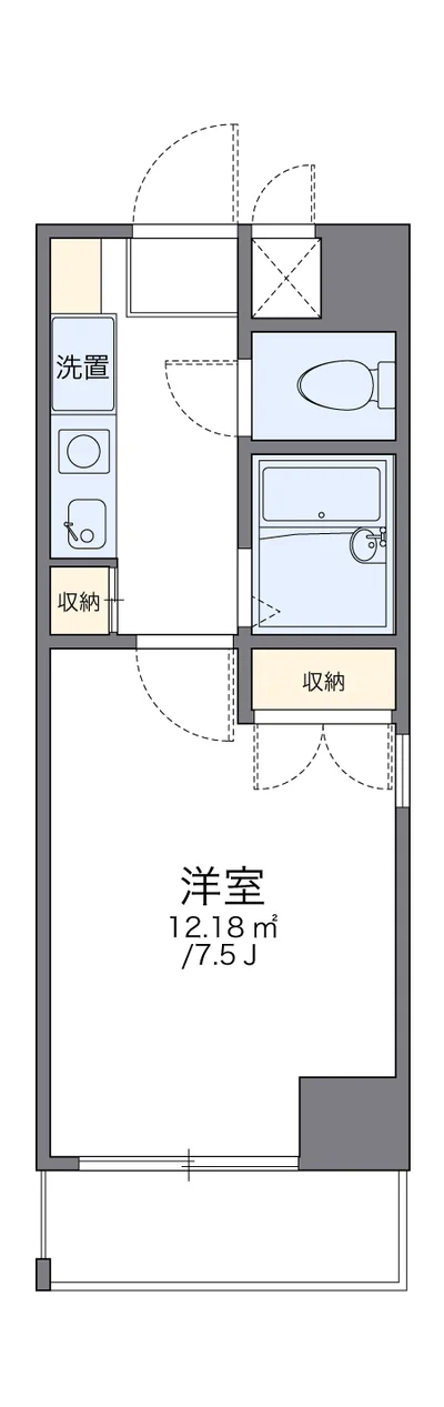 レオパレスＲＸ倉敷