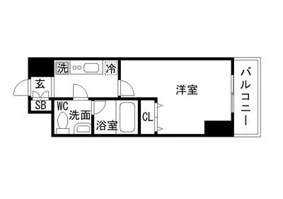 OneLife上野パークサイド