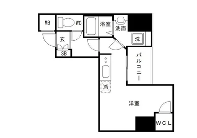 OneLife西大島駅前