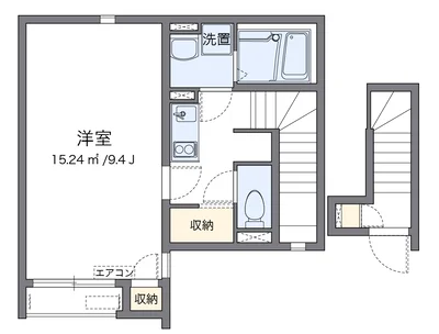 クレイノグリーンパーク
