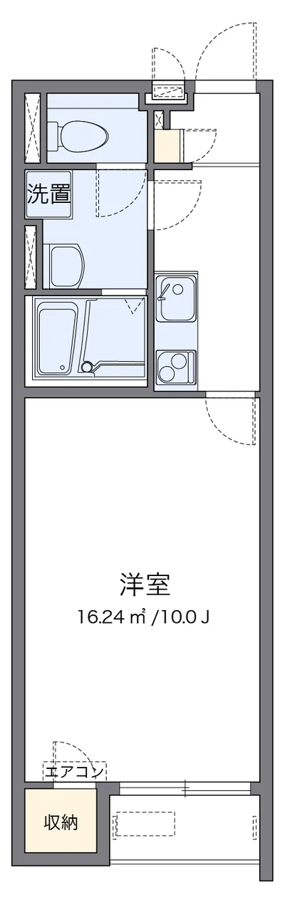 クレイノエアルⅡ