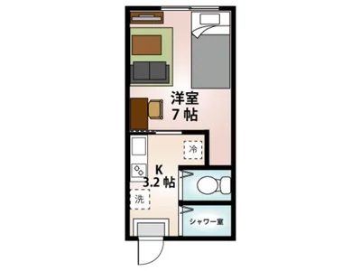 【Stay+南流山】★駅徒歩5分★鰭ヶ崎駅★ネット無料Wi-Fi
