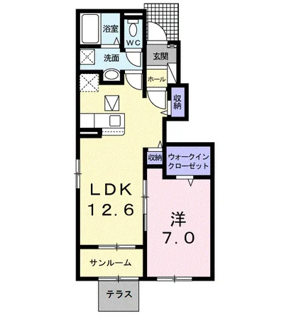 カーサはな