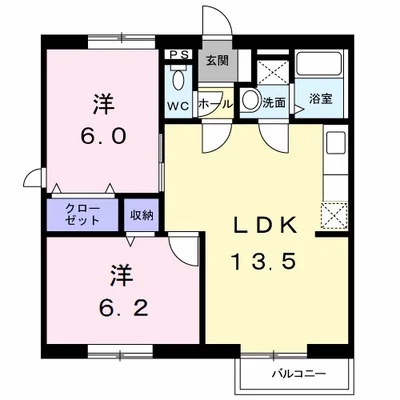 ディアコートＢ