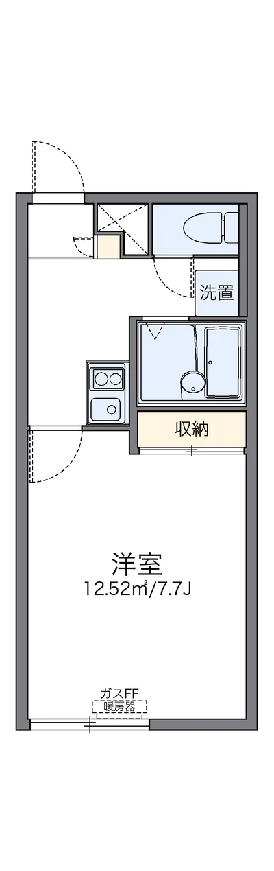 レオパレスウィンⅡ