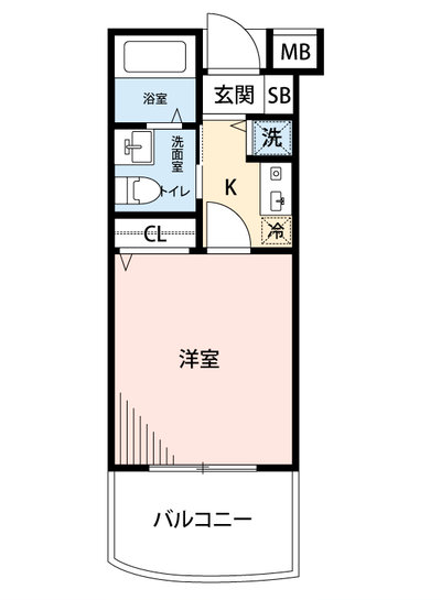 マイナビSTAYアーバンオアシス桜木町