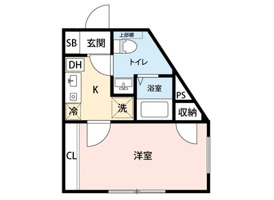 マイナビSTAYアーバンフュージョン東品川