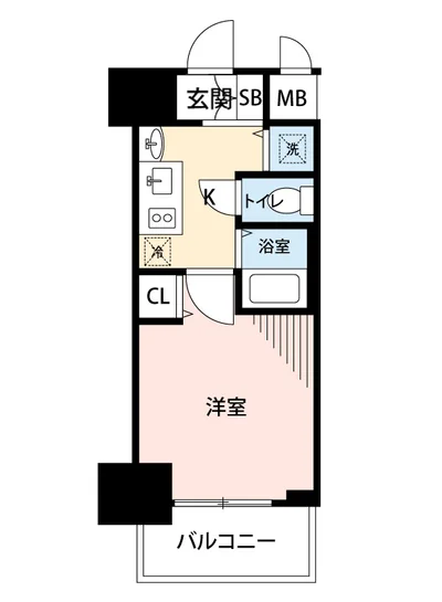 マイナビSTAY本町ジョイス