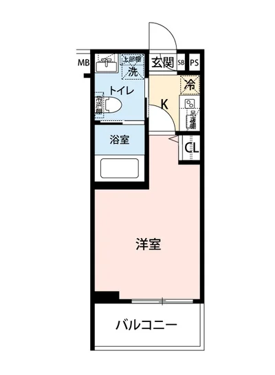 マイナビSTAYグランデュールハイツ中野鷺宮