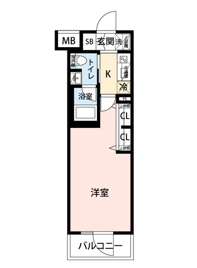 マイナビSTAYグランデュールハイツ中野鷺宮