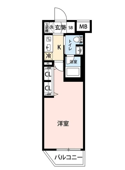 マイナビSTAYグランデュールハイツ中野鷺宮