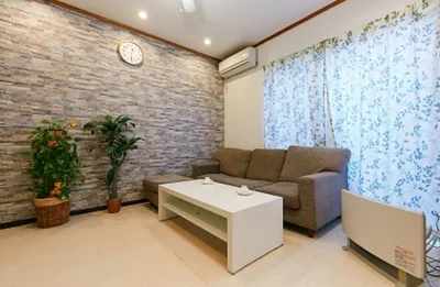 世田谷代田マンスリーマンション