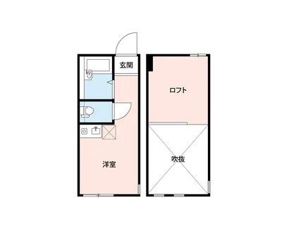 オーシャンマンスリー横浜Ⅱ