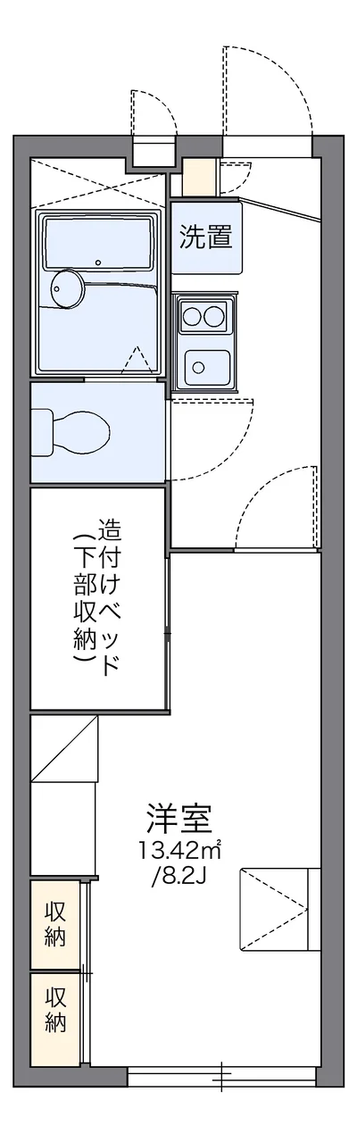 レオパレスミヤビ