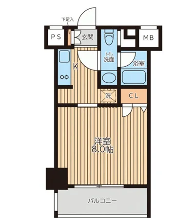 マイナビSTAYアーバンフュージョン新横浜イースト