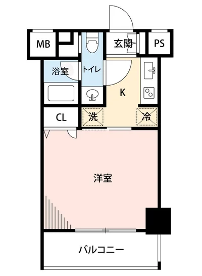 マイナビSTAYアーバンフュージョン新横浜イースト