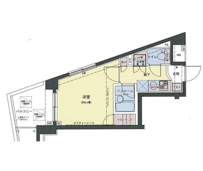 マイナビSTAYミライエ中野シーズンズ