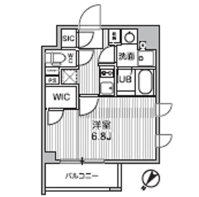 マイナビSTAYネオヴィスタ初台
