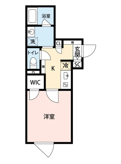 マイナビSTAYトワイライトヒルズ中野パークサイド