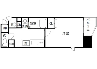 OneLife京都五条レジェンド【▼室内見学可（※空室状況により、応相談）】